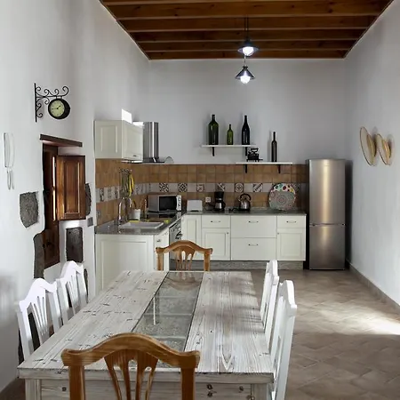 Caserio Leandro I Villa