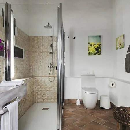 Caserio Leandro I Villa Tías