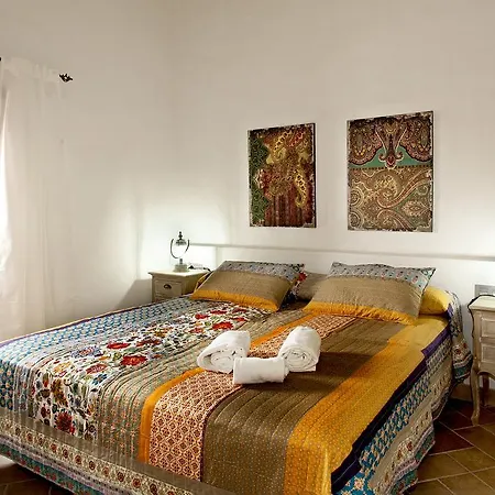 Villa Caserio Leandro I Tías