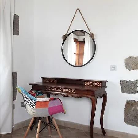 Caserio Leandro I Villa Tías