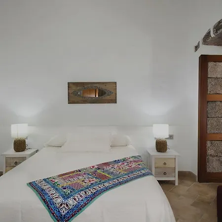 Caserio Leandro I Villa Tías