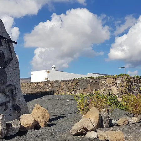 Villa Caserio Leandro I *