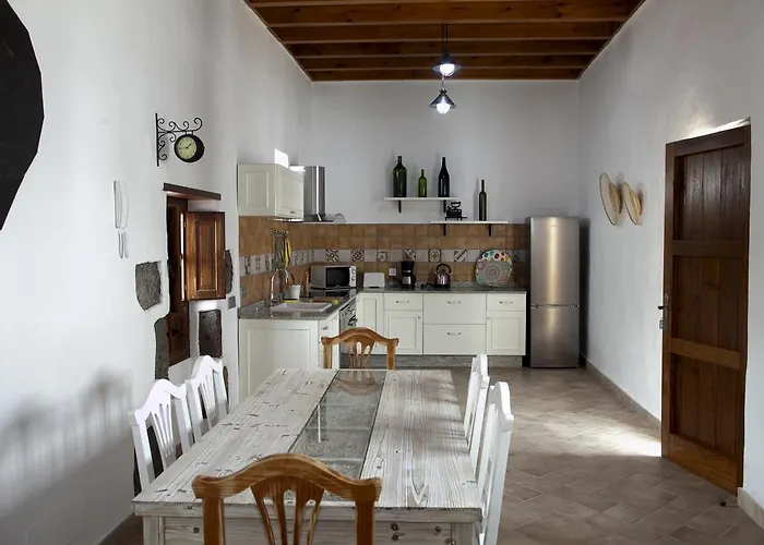 Caserio Leandro I Villa