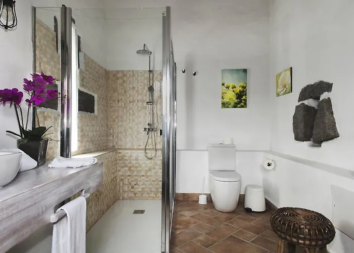 Caserio Leandro I Villa Tías