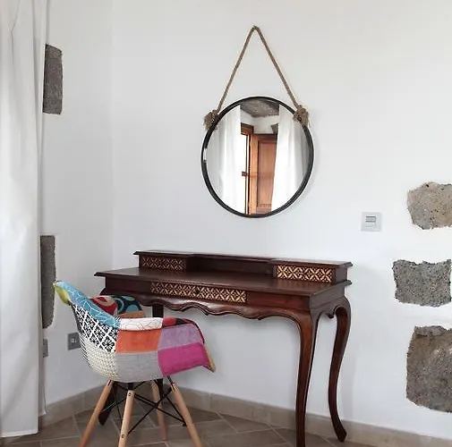 Caserio Leandro I Villa Tías