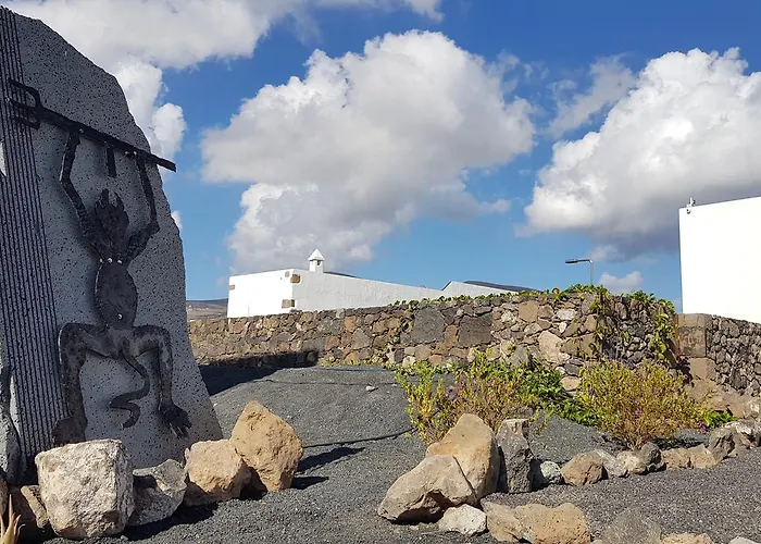 Villa Caserio Leandro I *