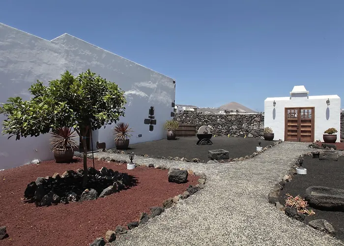 Caserio Leandro I Villa Tías