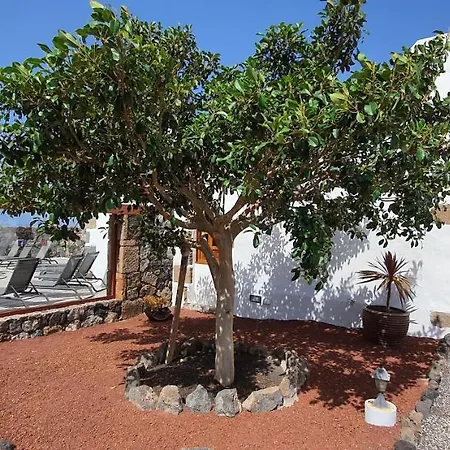 Caserio Leandro I Villa Tías