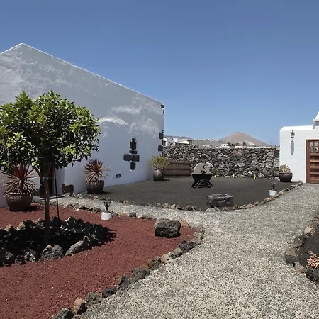 Caserio Leandro I Villa Tías