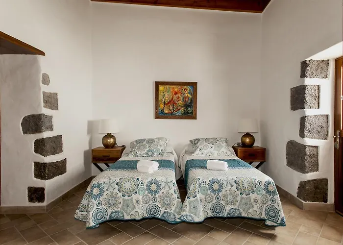 Caserio Leandro I Villa