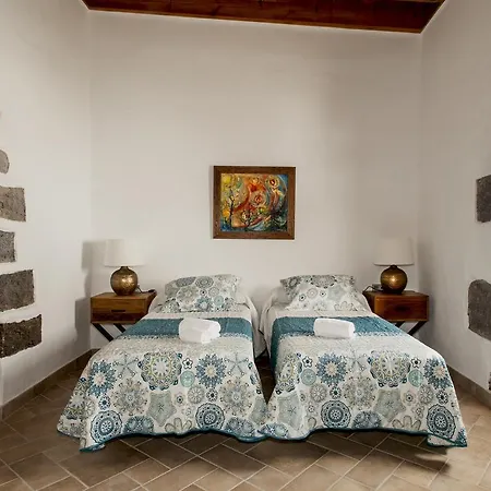 Caserio Leandro I Villa